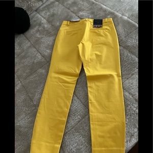 Banana Republic Sloan pants size 6